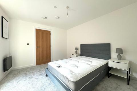 1 bedroom apartment to rent, 6 Camden Drive, Birmingham B1