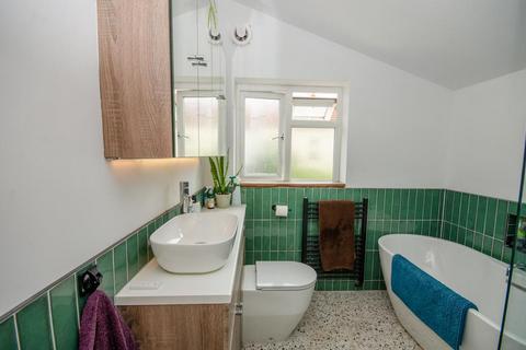 2 bedroom terraced house for sale, Carlyle Road, Greenbank, Bristol BS5 6HG