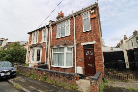 2 bedroom semi-detached house for sale, Rosebery Avenue, St Werburghs, Bristol BS2 9TW