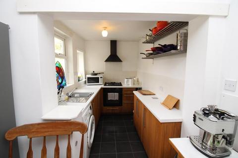 3 Rosebery Avenue, Bristol, BS2 9TW
