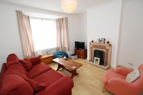 3 Rosebery Avenue, Bristol, BS2 9TW