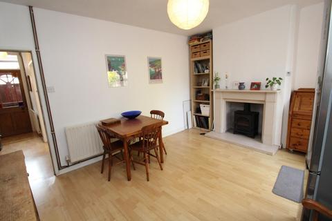 3 Rosebery Avenue, Bristol, BS2 9TW