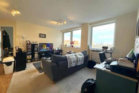 2 bedroom apartment to rent, Gower Street, Derby DE1