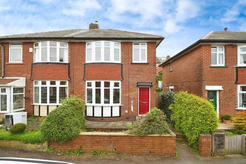 3 bedroom semi-detached house for sale, Duncan Road, Crookes, Sheffield