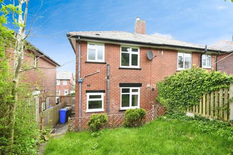 115 Duncan Road, Sheffield, S10 1SP