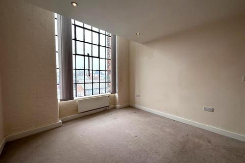 2 bedroom apartment to rent, Town End Road, Derby DE72