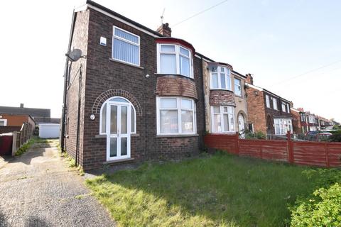3 bedroom semi-detached house for sale, Stockshill Road, Scunthorpe