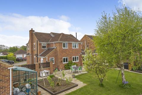 4 bedroom detached house for sale, Lockton Court, Church Fenton, Tadcaster