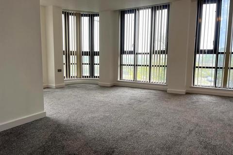 2 bedroom apartment to rent, 57 Priestgate, Peterborough PE1