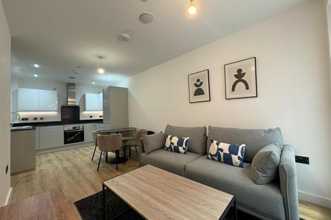 1 bedroom apartment to rent, 8 Camden Drive, Birmimgham B1