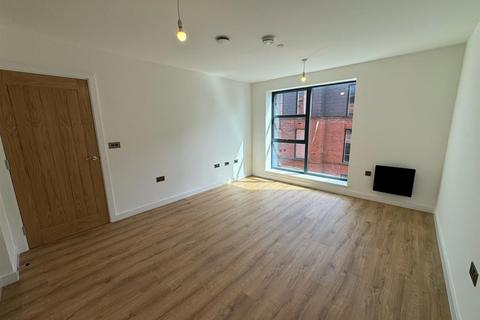 2 bedroom apartment to rent, 6 Camden Drive, Birmingham B1