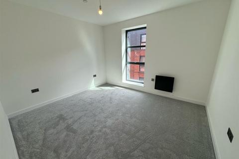 2 bedroom apartment to rent, 6 Camden Drive, Birmingham B1