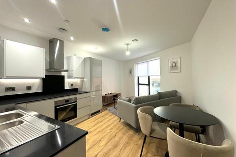1 bedroom apartment to rent, 8 Camden Drive, Birmingham B1