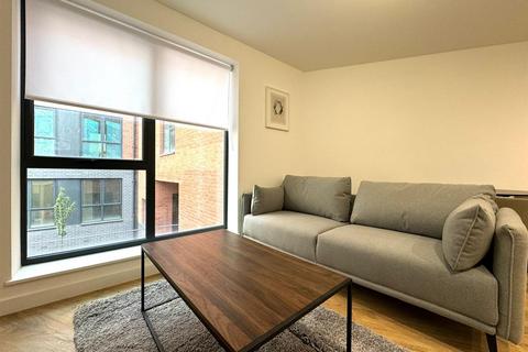 1 bedroom apartment to rent, 8 Camden Drive, Birmingham B1