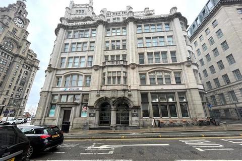 2 bedroom apartment to rent, Water Street, Liverpool L3