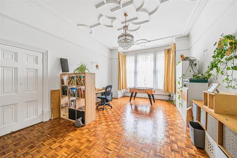 6 bedroom detached house for sale, Mapesbury Road, London, NW2