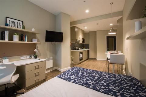 1 bedroom apartment to rent, Pandon Bank, Newcastle Upon Tyne NE1