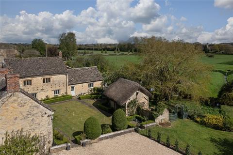 7 bedroom detached house for sale, Poffley End, Hailey, Witney, Oxfordshire, OX29
