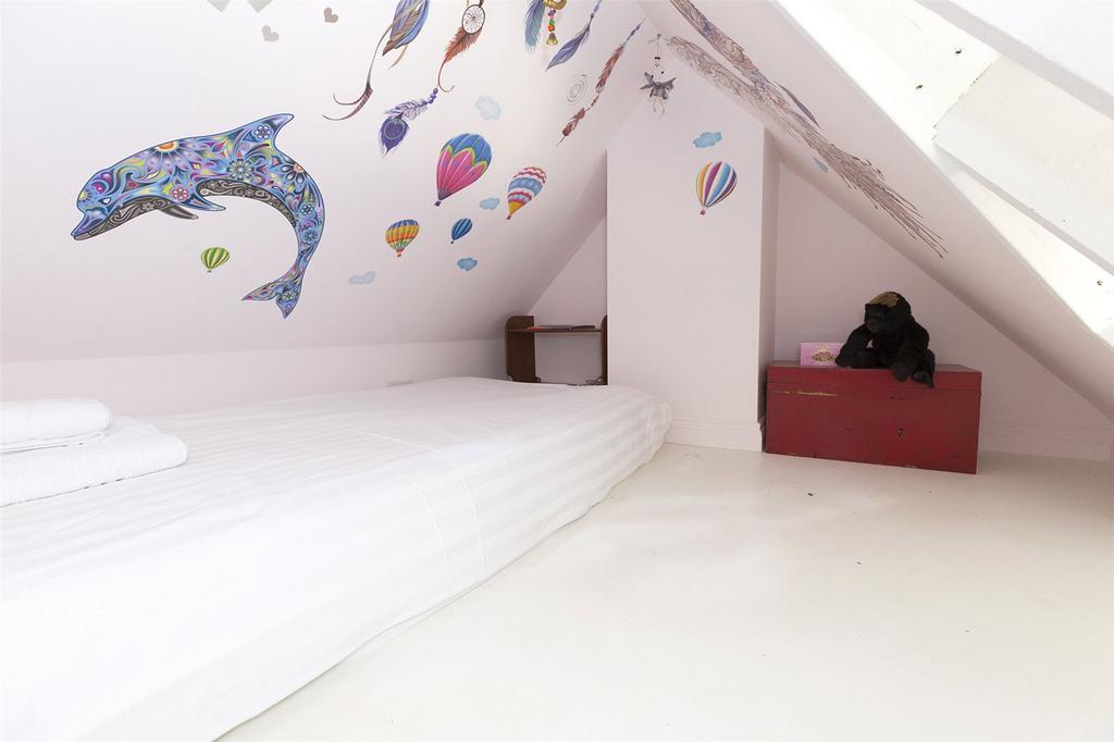 Bedroom Three Loft