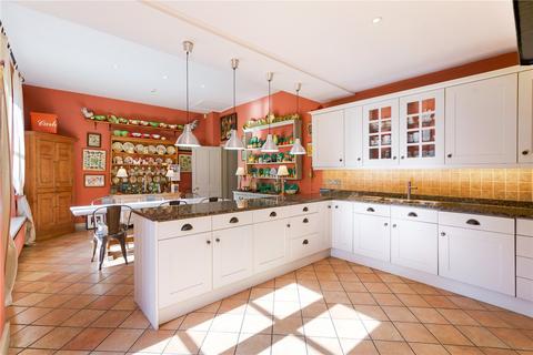 6 bedroom detached house for sale, Station Road, Bourton-on-the-Water, Cheltenham, Gloucestershire, GL54