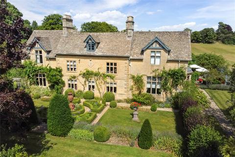 6 bedroom detached house for sale, Station Road, Bourton-on-the-Water, Cheltenham, Gloucestershire, GL54