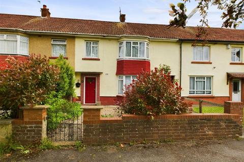 3 bedroom terraced house for sale, Rodway Road, Mangotsfield BS16