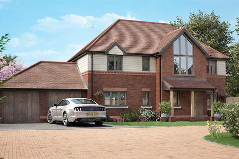 5 bedroom detached house for sale, The Primrose, Daffodil Gardens, Fontwell