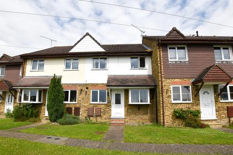 3 bedroom terraced house for sale, Rochester Road, Burham,
