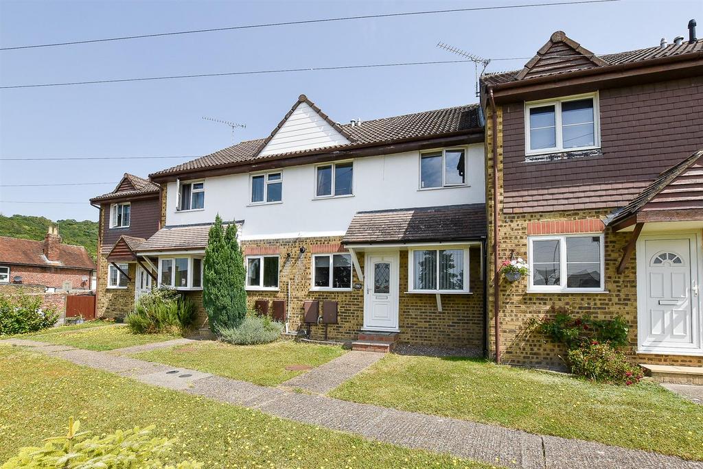 Rochester Road, Burham, 3 bed terraced house for sale £367,500