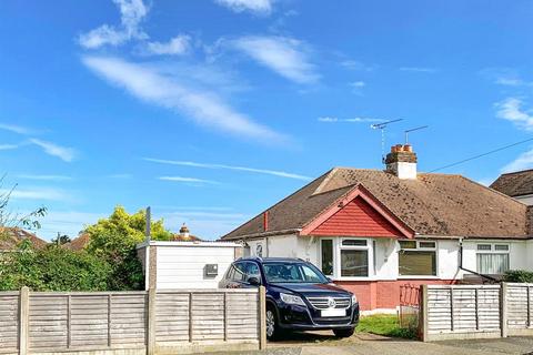 2 bedroom semi-detached bungalow for sale, Goodwin Avenue, Whitstable