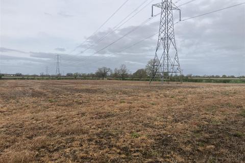 Land for sale, Wigginton & Haxby, York