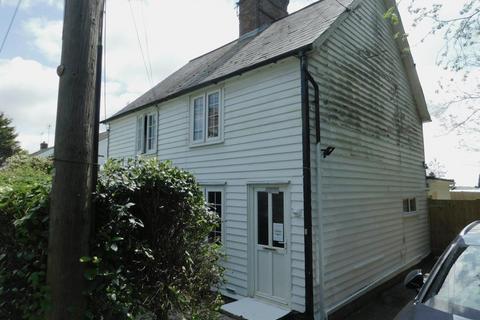2 bedroom cottage to rent, Battle Road, Cripps Corner, East Sussex