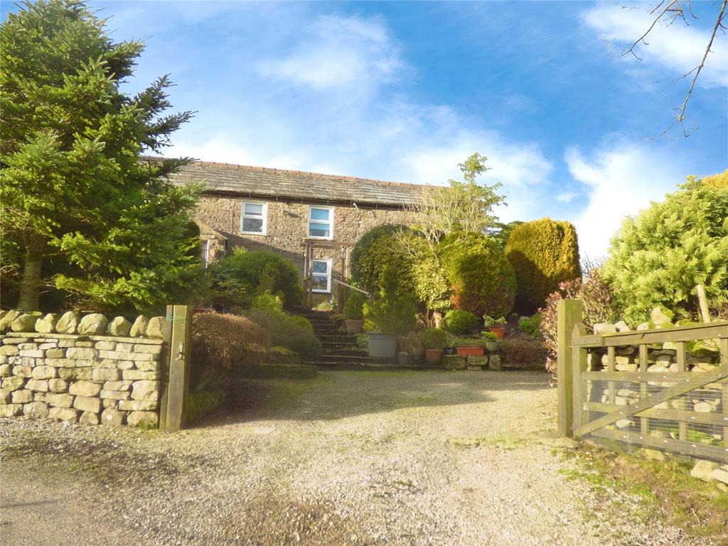 Garsdale, Sedbergh, LA10 3 bed house for sale £325,000