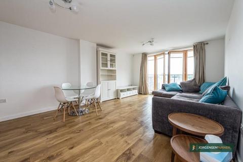 1 bedroom flat to rent, Kyle House, Priory Park Road, Kilburn