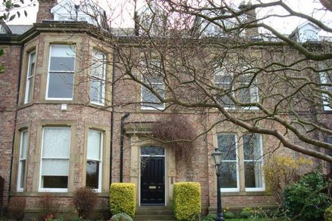 2 bedroom apartment to rent, Abbotsford Terrace, Jesmond, Newcastle, Tyne and Wear