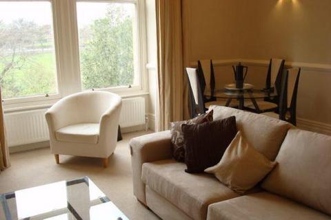 2 bedroom apartment to rent, Abbotsford Terrace, Jesmond, Newcastle, Tyne and Wear
