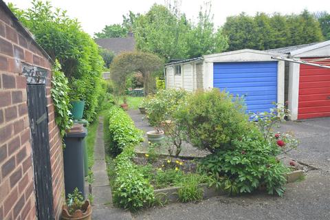 3 bedroom semi-detached house for sale, Briardene Avenue, Bedworth