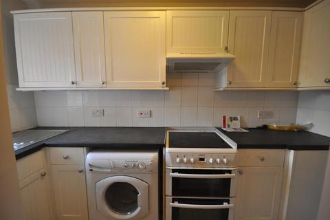 2 bedroom terraced house to rent, 14 Cross Road, Leamington Spa