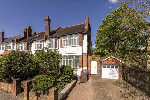 6 bedroom end of terrace house for sale, Worple Avenue, Wimbledon, London, SW19