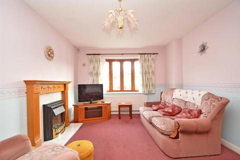 2 bedroom detached bungalow for sale, Darville, Shrewsbury