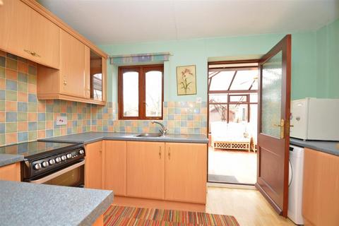 2 bedroom detached bungalow for sale, Darville, Shrewsbury