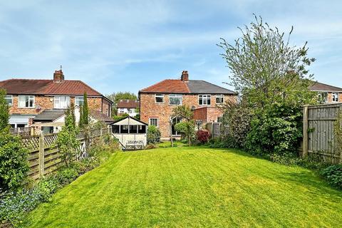3 bedroom semi-detached house for sale, Lorraine Road, Timperley, Altrincham