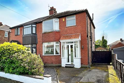 3 bedroom semi-detached house for sale, Lorraine Road, Timperley, Altrincham