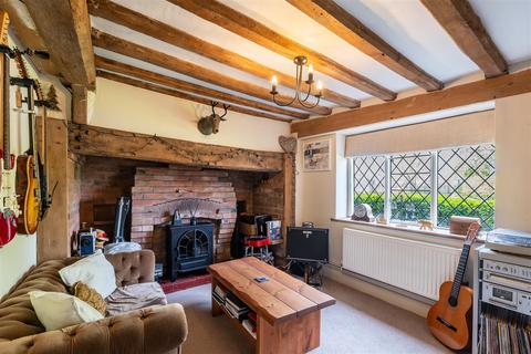 4 bedroom country house for sale, Malt Cottage, Charlecote