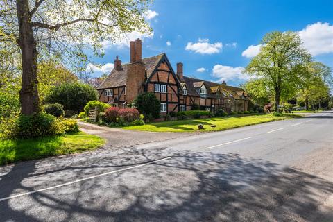 4 bedroom country house for sale, Malt Cottage, Charlecote