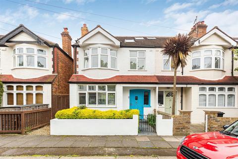 4 bedroom end of terrace house for sale, Ripley Gardens, Mortlake, London, SW14