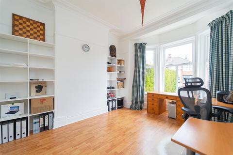 5 bedroom terraced house for sale, Athol Road, Whalley Range