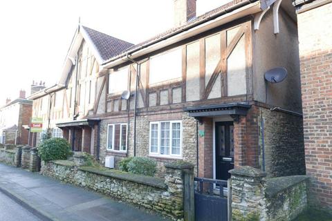 2 bedroom cottage to rent, 18 Church Street, North Cave, HU15 2LW
