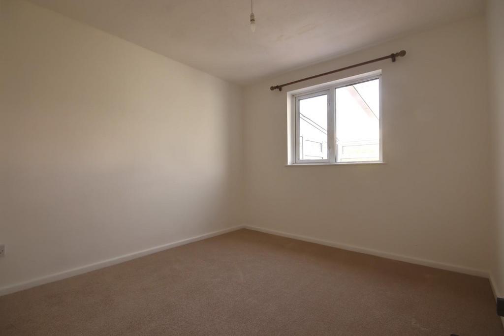 Bedroom Two/Reception Room