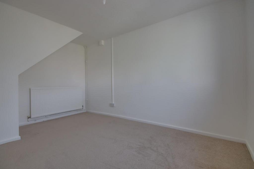 Bedroom Two/Reception Room